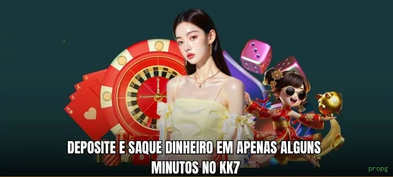 propg Pagamentos PIX