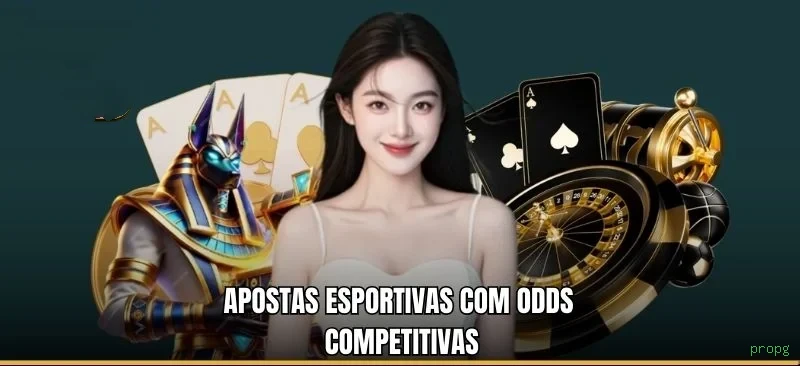 propg Plataforma