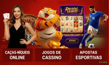 Login propg
