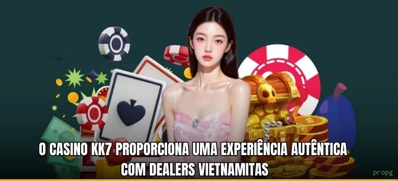 Dicas de Slots propg