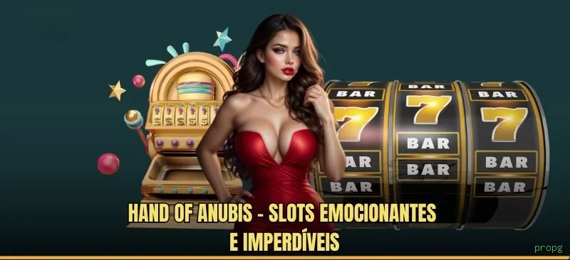 Slots Online propg