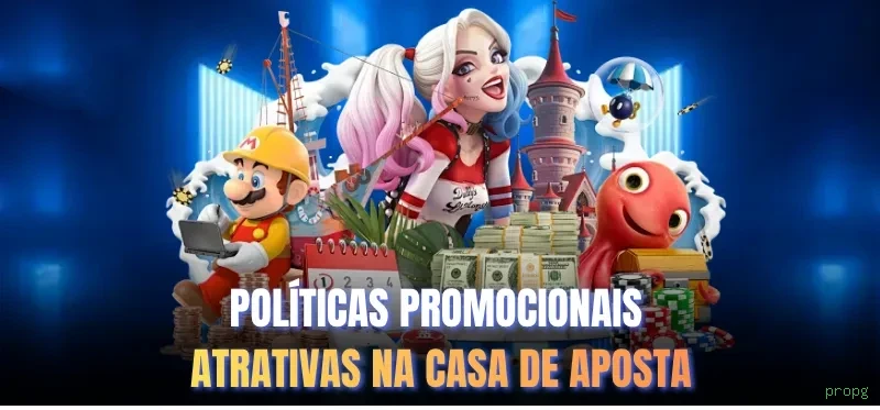 VIP Exclusivo propg